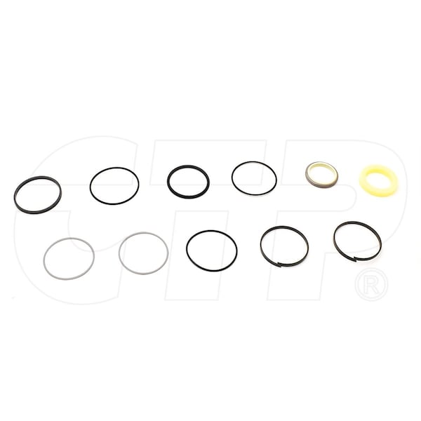 Aic Replacement Parts Seal Kit Fits Caterpillar Models 2812321 - main